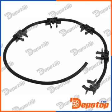 Tuyau, carburant de fuite pour MERCEDES | BPP-ME-005, 6020702332